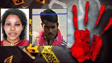 ग्वालियर में मिली थी महिला की लाश, AI से स्कैच बनवाकर की पहचान