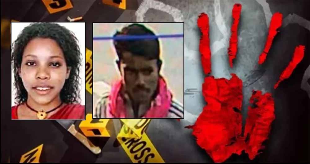 ग्वालियर में मिली थी महिला की लाश, AI से स्कैच बनवाकर की पहचान