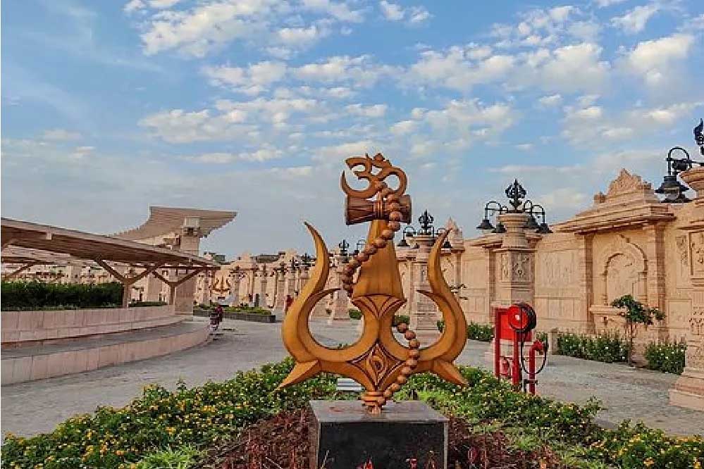 महाकाल लोक में 488 होमगार्ड जवान तैनात होंगे, उज्जैन मंदिर की सुरक्षा के लिए ESB करेगा भर्ती महाकाल लोक में 488 होमगार्ड जवान तैनात होंगे, उज्जैन मंदिर की सुरक्षा के लिए ESB करेगा भर्ती