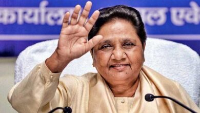 जन्मदिन पर मायावती का ब्राह्मण कार्ड, कहा- सरकार बनने पर मिलेगा पूरा सम्मान