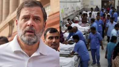 राहुल गांधी के ‘डराया जा रहा’ वाले वीडियो से उठे सवाल, भागीरथपुरा की मौतों और प्रशासन के डेथ ऑडिट में अलग दावे