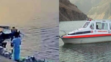 नर्मदा नदी के घाटों पर तैयार होंगे पानी पर तैरते हुए अस्पताल, नदी एम्बुलेंस का विस्तार करेगी MP सरकार