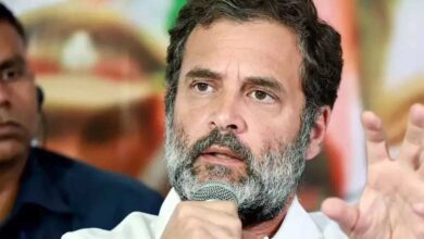 कांग्रेस सरकार के सर्वे ने राहुल गांधी के दावों को झुठलाया, EVM पर लोगों का बंपर भरोसा