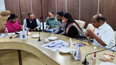 डिजिटल युग में श्रम अधिकार: श्रम विभाग की राज्य स्तरीय ‘लैब-राइट’ कार्यशाला संपन्न