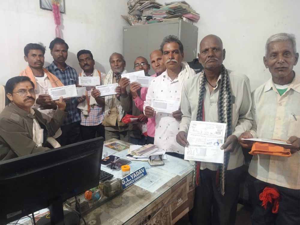 प्रधानमंत्री श्रम योगी मानधन योजना: असंगठित श्रमिकों के बुढ़ापे की मजबूत गारंटी