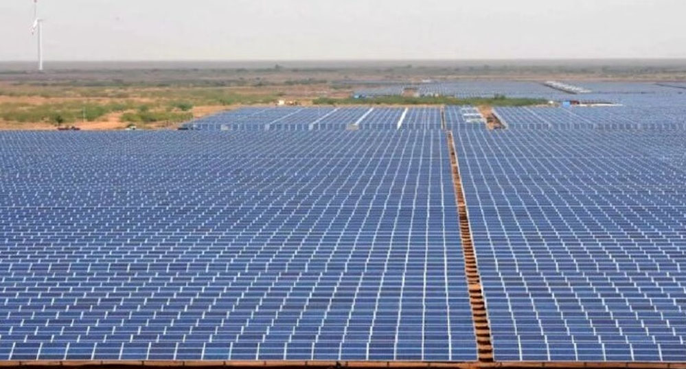 सौर ऊर्जा में मध्यप्रदेश की प्रगति: 30% से ज्यादा हरित बिजली, 2030 तक 20 GW का लक्ष्य