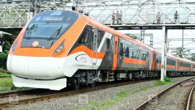 वंदे भारत नहीं, धरती का पुष्पक विमान! 180 किमी/घंटा की स्पीड में ट्रायल सफल, लग्ज़री का नया नाम