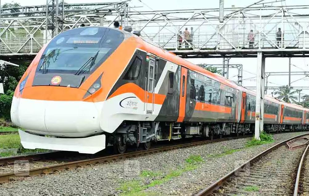 वंदे भारत नहीं, धरती का पुष्पक विमान! 180 किमी/घंटा की स्पीड में ट्रायल सफल, लग्ज़री का नया नाम