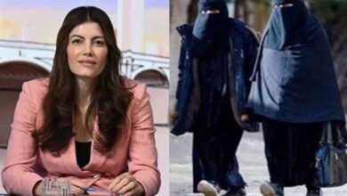 ‘मुस्लिम शहर जैसे लगते हैं लंदन के कुछ हिस्से’, लन्दन की मेयर कैंडिडेट बोलीं- बुर्के वाली महिलाओं की हो जांच