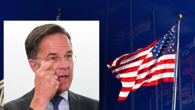 ‘अमेरिका के बिना यूरोप की सुरक्षा एक सपना है’, नाटो प्रमुख ने अमेरिकी देशों में तनाव के बीच दी चेतावनी