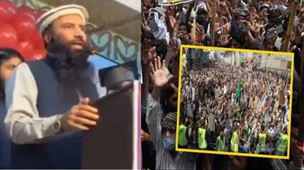 लश्कर के नंबर 2 आतंकी ने पाकिस्तान के स्कूल में भाषण देकर करवाई थू-थू, भारत के खिलाफ जहर उगला