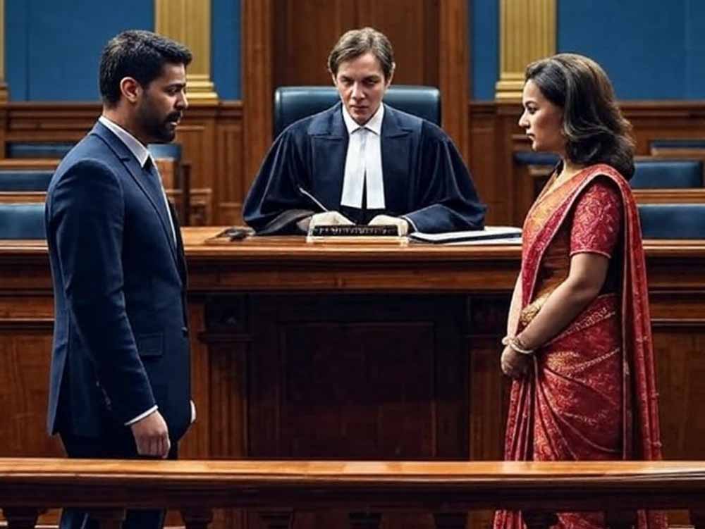 पत्नी को गुजारा भत्ता देने से बचने छोड़ी 6 करोड़ की नौकरी, कोर्ट ने कहा- ‘जिम्मेदारी से मुक्ति नहीं मिलेगी’