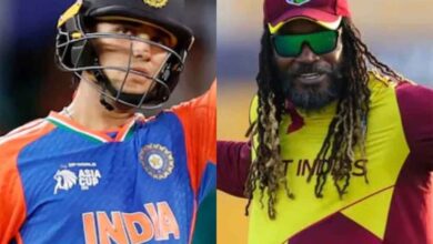 क्रिस गेल भी पीछे! अभिषेक शर्मा की विस्फोटक बल्लेबाज़ी पर फिदा हुए मोहम्मद कैफ