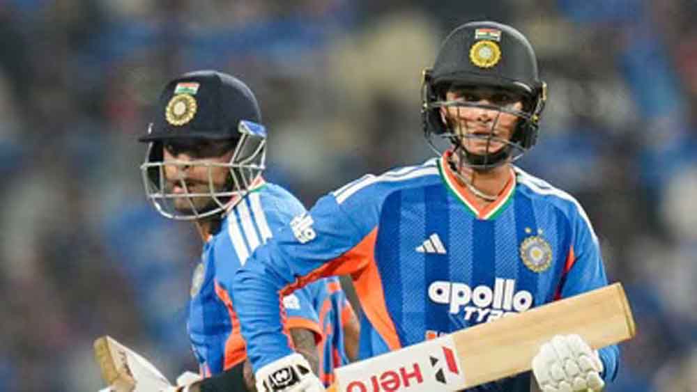 अभिषेक शर्मा नहीं तो कौन? रवि शास्त्री ने बताया टी20 वर्ल्ड कप का ‘गेमचेंजर’ खिलाड़ी