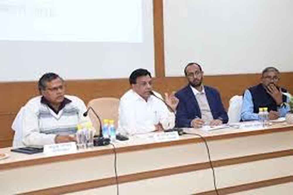 आबकारी नीति 2026-27 का निर्धारण करने मंत्रि-परिषद् समिति गठित