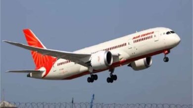 अजित पवार हादसे के बाद Air India की उड़ान में दूसरा तनाव: 10 मिनट हवा में हिचकोले, कांग्रेस नेता सुरक्षित