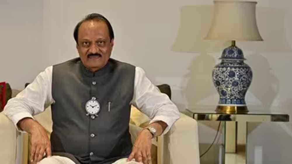 अजित पवार के बाद NCP का भविष्य अधर में? विरासत, विलय और नेतृत्व पर उठे 5 बड़े सवाल अजित पवार के बाद NCP का भविष्य अधर में? विरासत, विलय और नेतृत्व पर उठे 5 बड़े सवाल