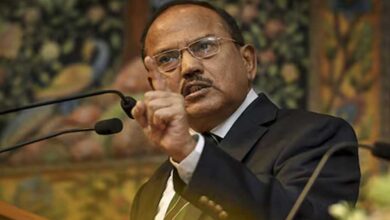 दावोस में भारत का दमदार प्रतिनिधित्व: अजित डोभाल और 6 CM होंगे शामिल, पाकिस्तान से कौन पहुंचेगा?