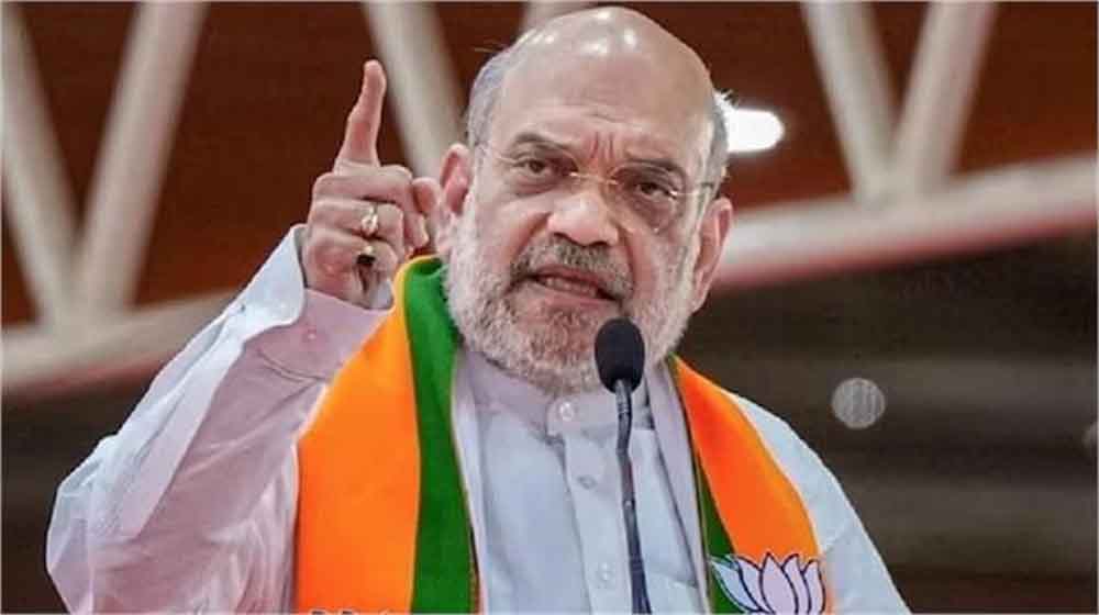 अमित शाह का पंजाब दौरा तय, जानें रैली की तारीख और लोकेशन