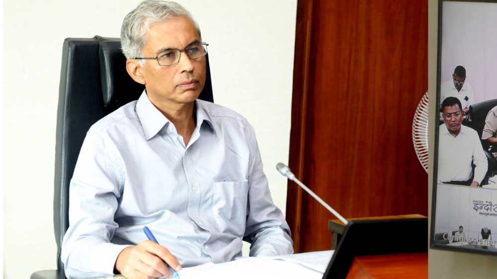 अब नहीं चलेगी मनमानी! CS अनुराग जैन ने कलेक्टर-SP को सुनाया कड़ा अल्टीमेटम