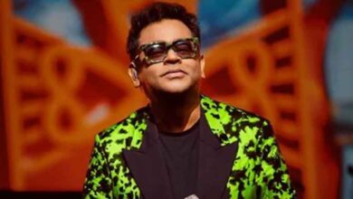 काम नहीं मिल रहा बयान पर एआर रहमान घिरे, BJP–VHP ने दावों पर खड़े किए सवाल