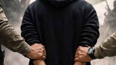 दर्जी की आड़ में देशविरोधी साजिश! गुजरात में दबोचा गया UP का फैजान, जम्मू-कश्मीर को अलग करने का प्लान दर्जी की आड़ में देशविरोधी साजिश! गुजरात में दबोचा गया UP का फैजान, जम्मू-कश्मीर को अलग करने का प्लान