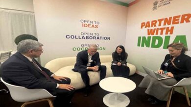 भारत पर दुनिया को भरोसा, वैश्विक कंपनियां तेजी से बढ़ा रहीं निवेश : अश्विनी वैष्णव