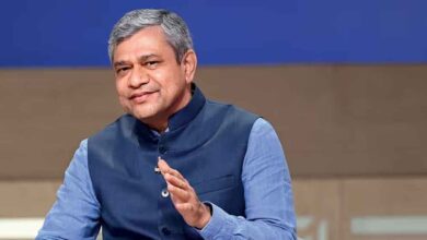 इलेक्ट्रॉनिक्स सेक्टर में भारत की बड़ी छलांग, 11 साल में उत्पादन 6 गुना बढ़ा: अश्विनी वैष्णव