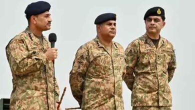 जिस मकसद से बना पाकिस्तान, वो हर हाल में हासिल करेंगे – आसिम मुनीर का बड़ा इशारा, किस तरफ है संकेत?