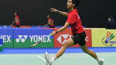 थाईलैंड मास्टर्स: अश्मिता चालिहा ने दिखाया जलवा, मेन ड्रॉ में धमाकेदार वापसी