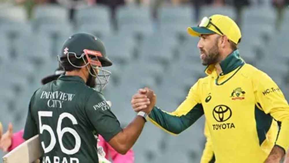टी20 विश्व कप से पहले ऑस्ट्रेलिया करेगा पाकिस्तान दौरा, खेलेगा तीन मैच