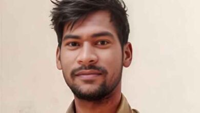 प्रेमिका के लिए पाकिस्तान पहुँचे बादल बाबू ने कबूला इस्लाम, भारत लौटने से किया इनकार प्रेमिका के लिए पाकिस्तान पहुँचे बादल बाबू ने कबूला इस्लाम, भारत लौटने से किया इनकार