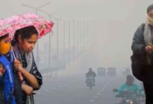 कड़ाके की ठंड के बीच यूपी में बारिश का अलर्ट, इन जिलों में बिगड़ेगा मौसम