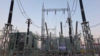 एमपी ट्रांसको ने 500 एमवीए का अतिरिक्त पावर ट्रांसफॉर्मर किया ऊर्जीकृत