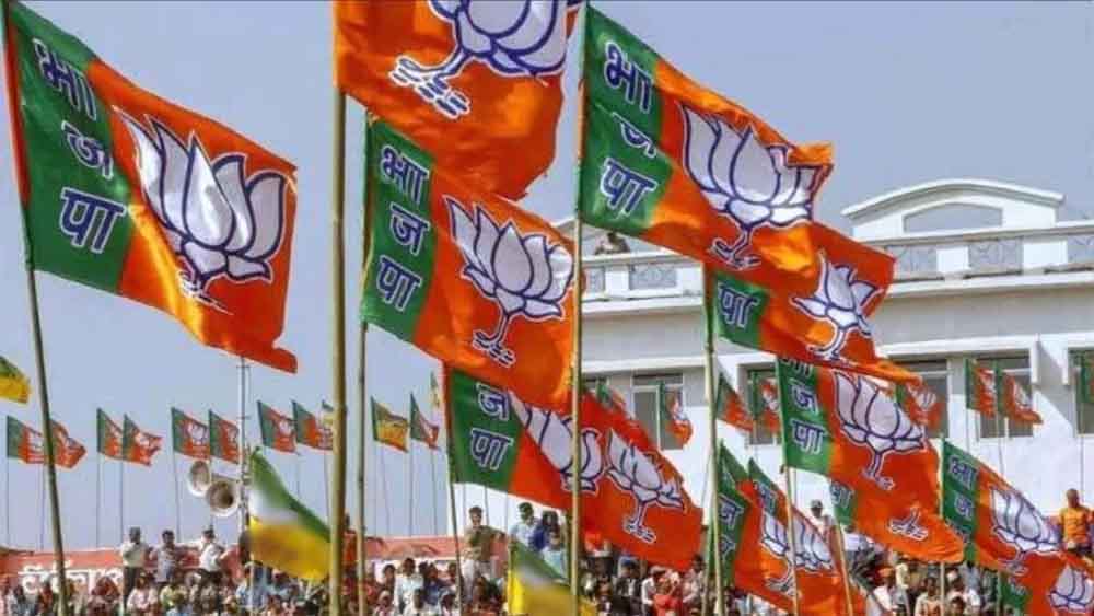 जिला कार्यालयों में जनता दरबार: विधायक सुनेंगे भाजपा कार्यकर्ताओं की शिकायतें, मौके पर होगा निराकरण