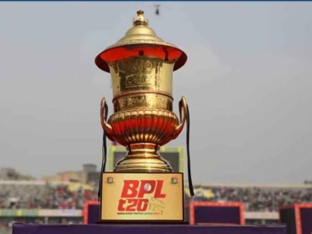 बागी क्रिकेटरों का असर: बांग्लादेश प्रीमियर लीग का मैच तय समय पर नहीं हो सका शुरू