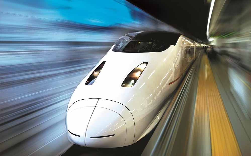 देश में जल्द चलेगी बुलेट ट्रेन, अश्विनी वैष्णव ने किया ऐलान, वंदे भारत स्लीपर का पहला रूट गुवाहाटी-कोलकाता
