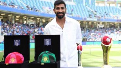 जसप्रीत बुमराह: अंतरराष्ट्रीय क्रिकेट में 10 साल, जानें स्टार तेज गेंदबाज की शानदार उपलब्धियां