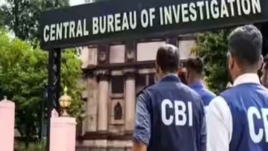 2 करोड़ से ज्यादा के चिट फंड घोटाले में बड़ी कार्रवाई, CBI ने आरोपी तन्मय मिर्धा को दबोचा