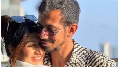 युजवेंद्र चहल–आरजे महवश की दोस्ती पर लगा ब्रेक, सोशल मीडिया पर किया एक-दूसरे को अनफॉलो