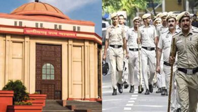 हाईकोर्ट ने नियुक्ति पत्र देने पर लगाई रोक, कांस्टेबल भर्ती में चयनित युवाओं को झटका