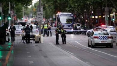 सिडनी में दिनदहाड़े गोलीबारी, एक व्यक्ति गंभीर हालत में अस्पताल में भर्ती