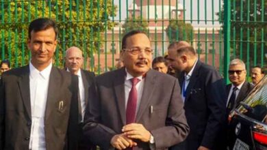 ये आपका बेटा है?—PIL पर पहुँचे BJP नेता के बेटे पर CJI की तीखी चुटकी