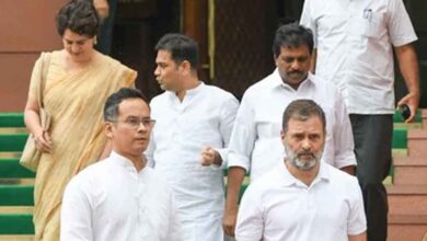 कांग्रेस की नई यात्रा का ऐलान, राहुल गांधी रहेंगे दूर; अब इस नेता के हाथ में कमान, बदली रणनीति के संकेत