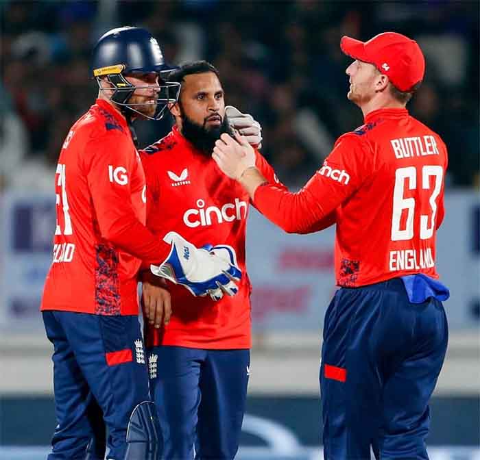 T20 वर्ल्ड कप: पाकिस्तान मूल 42 खिलाड़ियों व अधिकारियों के भारत वीजा पर बड़ा अपडेट