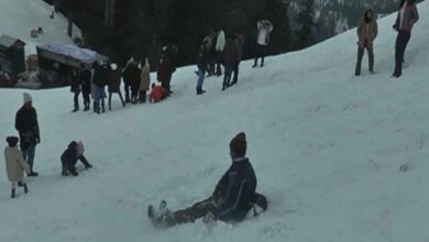 उत्तराखंड में अगले 48 घंटे में मौसम अलर्ट: पर्वतीय इलाकों में बारिश और बर्फबारी का खतरा