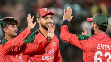 IPL पर बांग्लादेश की रोक! T20 के लिए भारत आने से पहले ही दिखा रहा सख्ती भरा रुख