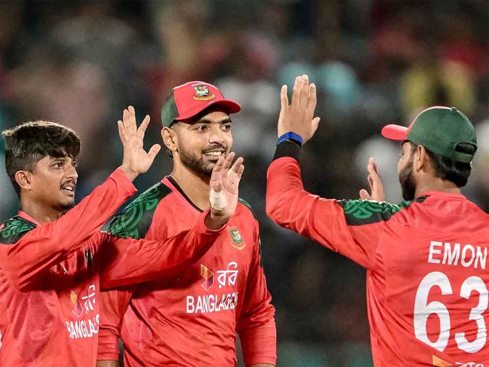 IPL पर बांग्लादेश की रोक! T20 के लिए भारत आने से पहले ही दिखा रहा सख्ती भरा रुख