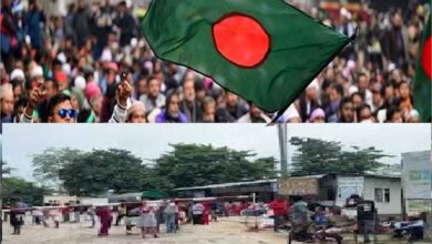 बांग्लादेश चुनाव से पहले सुरक्षा अलर्ट, नेपाल सीमा से घुसपैठ की आशंका; बिहार-बंगाल और पूर्वोत्तर पर कड़ी नजर