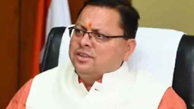 लोहड़ी पर्व पर सीएम धामी का संदेश: प्रदेशवासियों को दी हार्दिक शुभकामनाएं